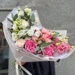 Роскошный микс