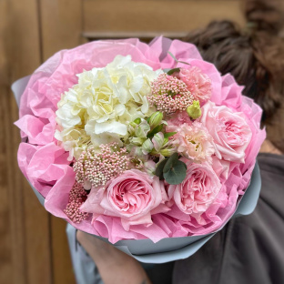 Сладкие поцелуи