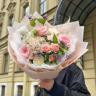 Слёзы Афродиты