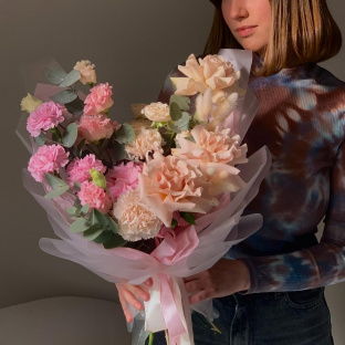 Медовый вечер